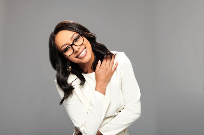 Keri Hilson