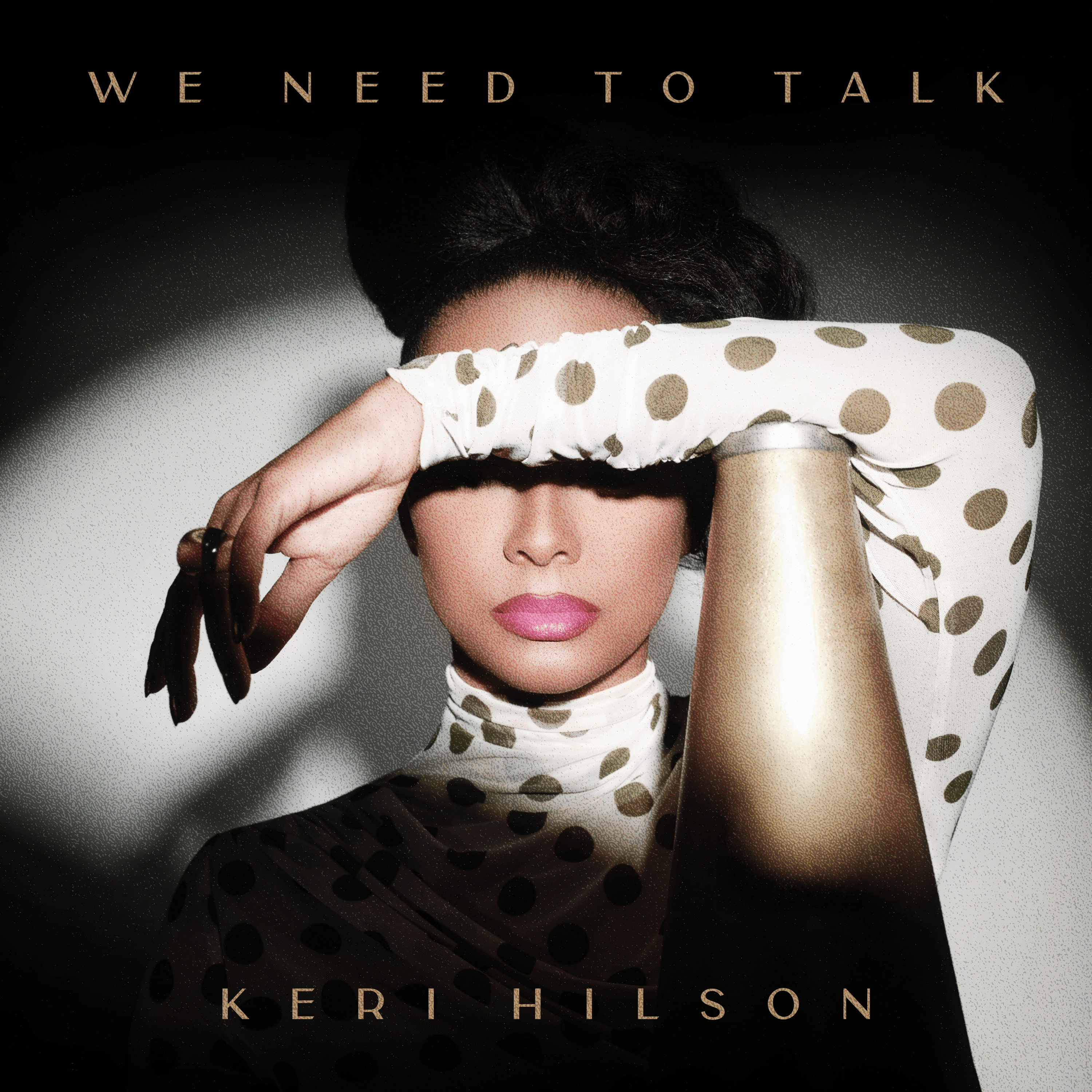 Keri Hilson WNTT