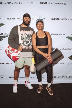 Sonic Serenity - Step and Repeat - 14