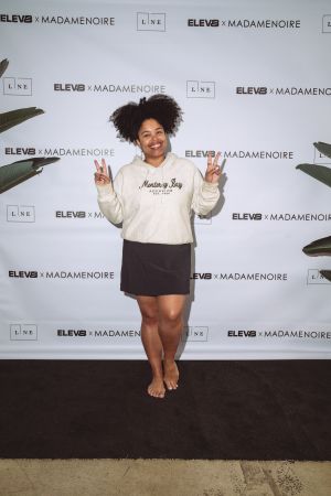 Sonic Serenity - Step and Repeat - 11