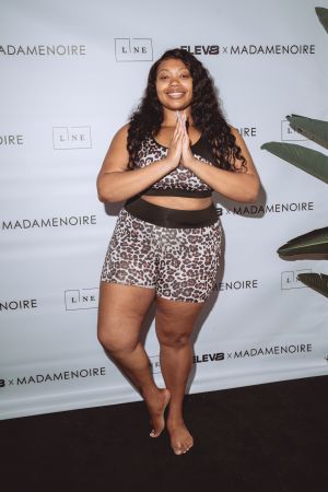 Sonic Serenity - Step and Repeat - 8