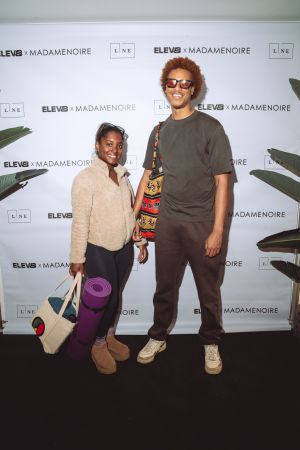 Sonic Serenity - Step and Repeat - 7