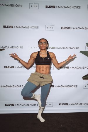 Sonic Serenity - Step and Repeat - 3