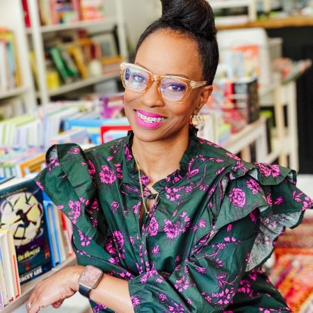 Mompreneurs: Bunnie Hilliard