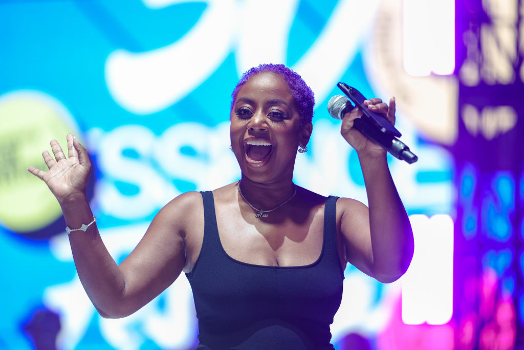 2024 Essence Festival Of Culture
