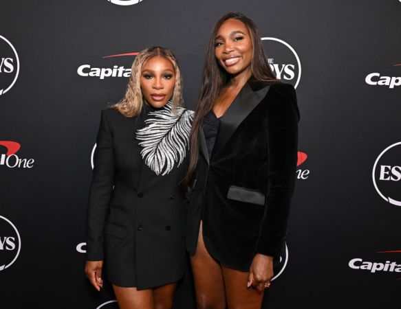 The 2024 ESPY Awards - Press Room