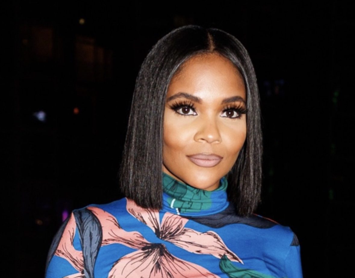 Mompreneurs: Ashley Christopher