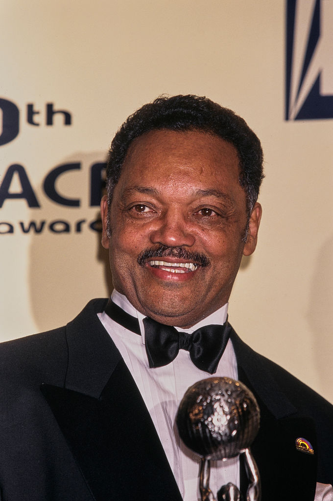 Jesse Jackson