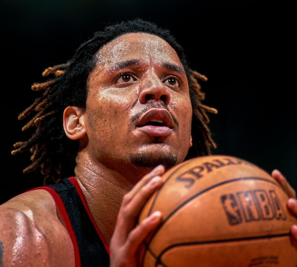 Portland Trail Blazers vs Los Angeles Clippers