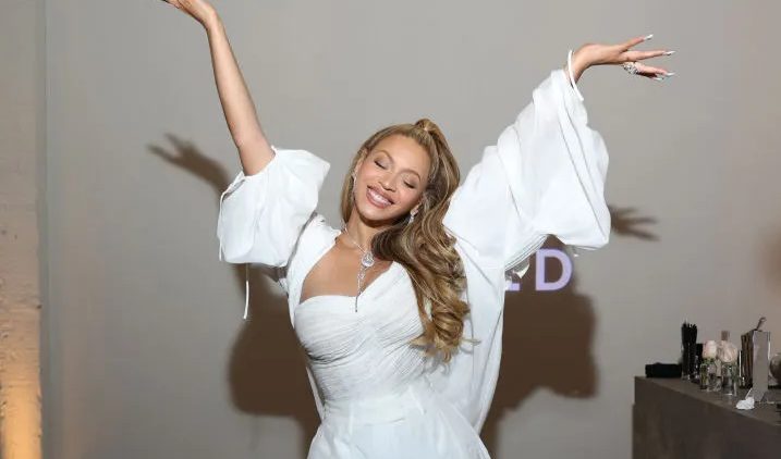Beyoncé’s Luxurious Haircare Brand, Cécred, Is Officially In Ulta Beauty