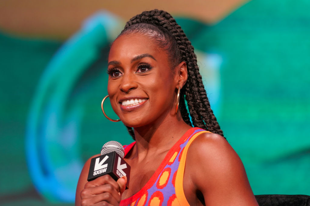 Issa Rae, HBO, Insecure, The Misadventures of Awkward Black Girl, Black Women's History Month, TV, Film, Success