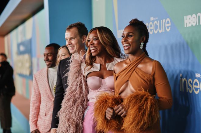 HBO's 'Insecure' Series Finale Premiere Party