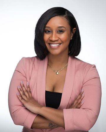 Mamatoto Village, Black women, reproductive health, D.C., pregnancy, maternal, health, mortality, Mariah Barnette