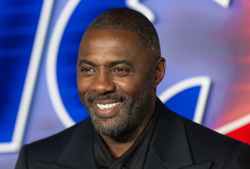 "Sonic The Hedgehog 3" UK Premiere – Arrivals