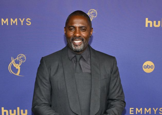 76th Primetime Emmy Awards - Arrivals