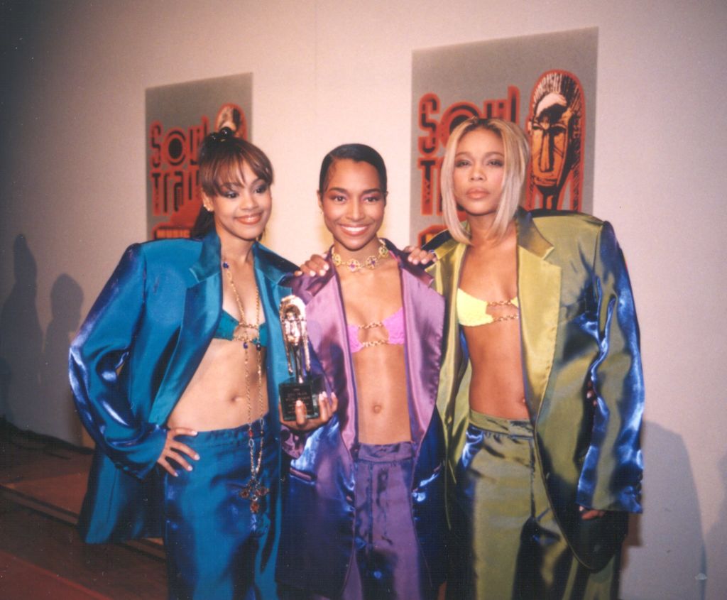 10th Annual Soul Train Music Awards