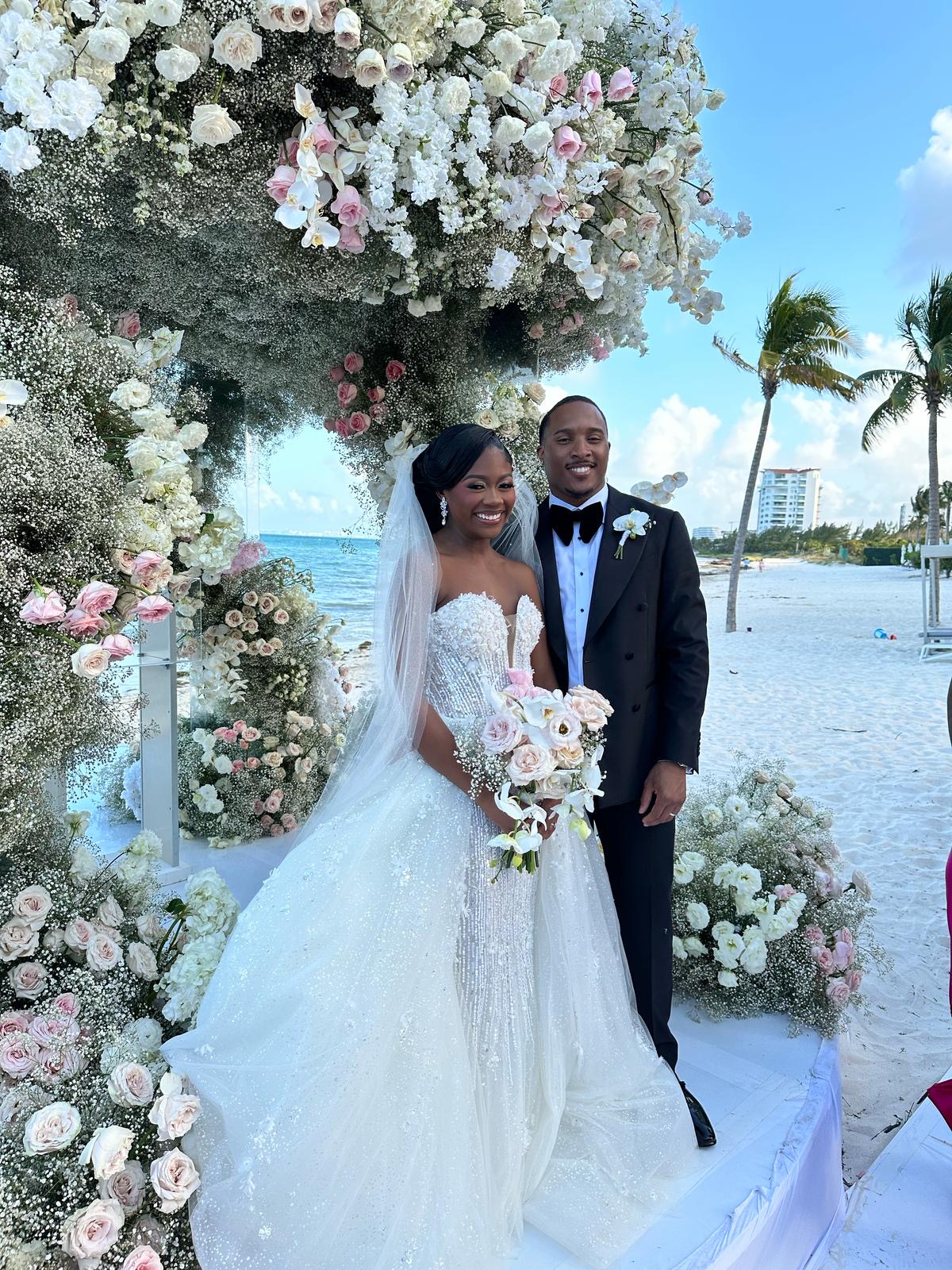 Destination Wedding