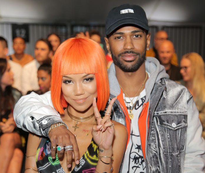 Moschino Fashion Show Men's S/S 2017 and Women's Resort 2017, Front-Row, Los Angeles, USA - 10 June 2016