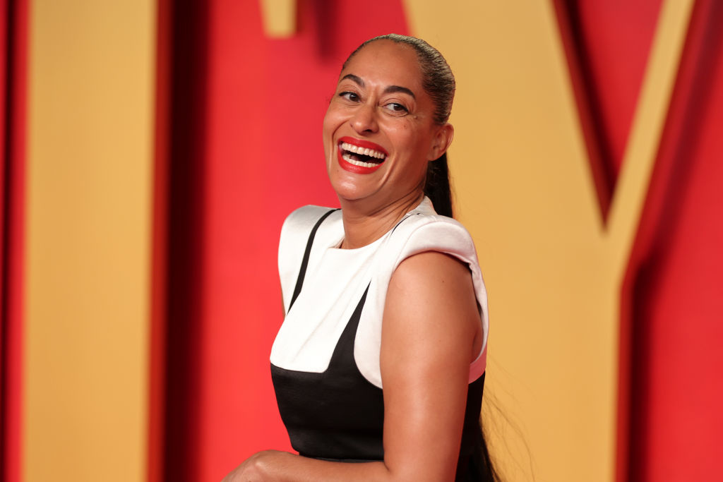 2024 Vanity Fair Oscar Party - Arrivals