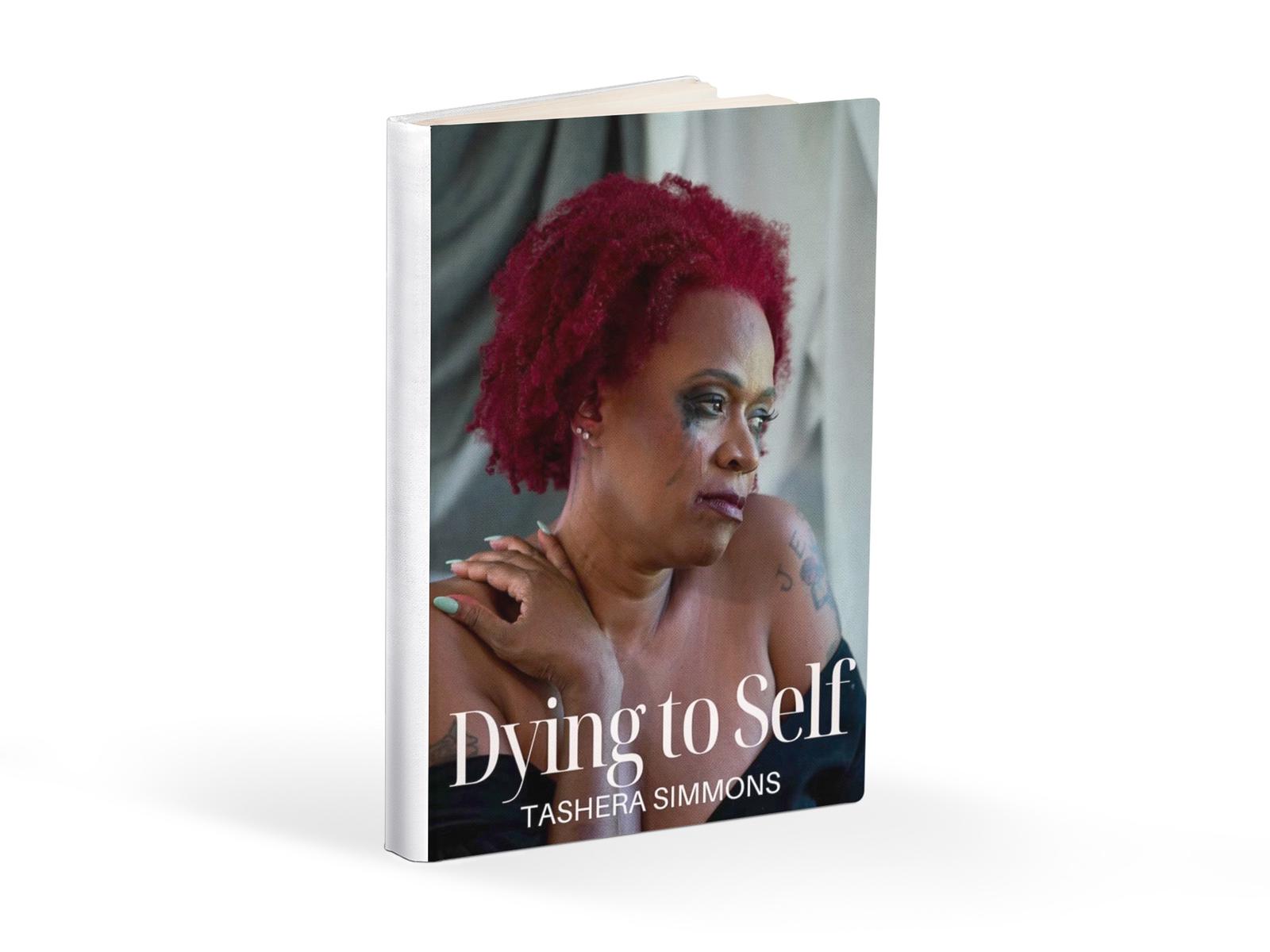 Tashera Simmons On DMX’s Legacy And Her Book 'Dying to Self' - ‘He Was Ahead Of His Time—And I Didn’t Recognize His Teachings Until Now’