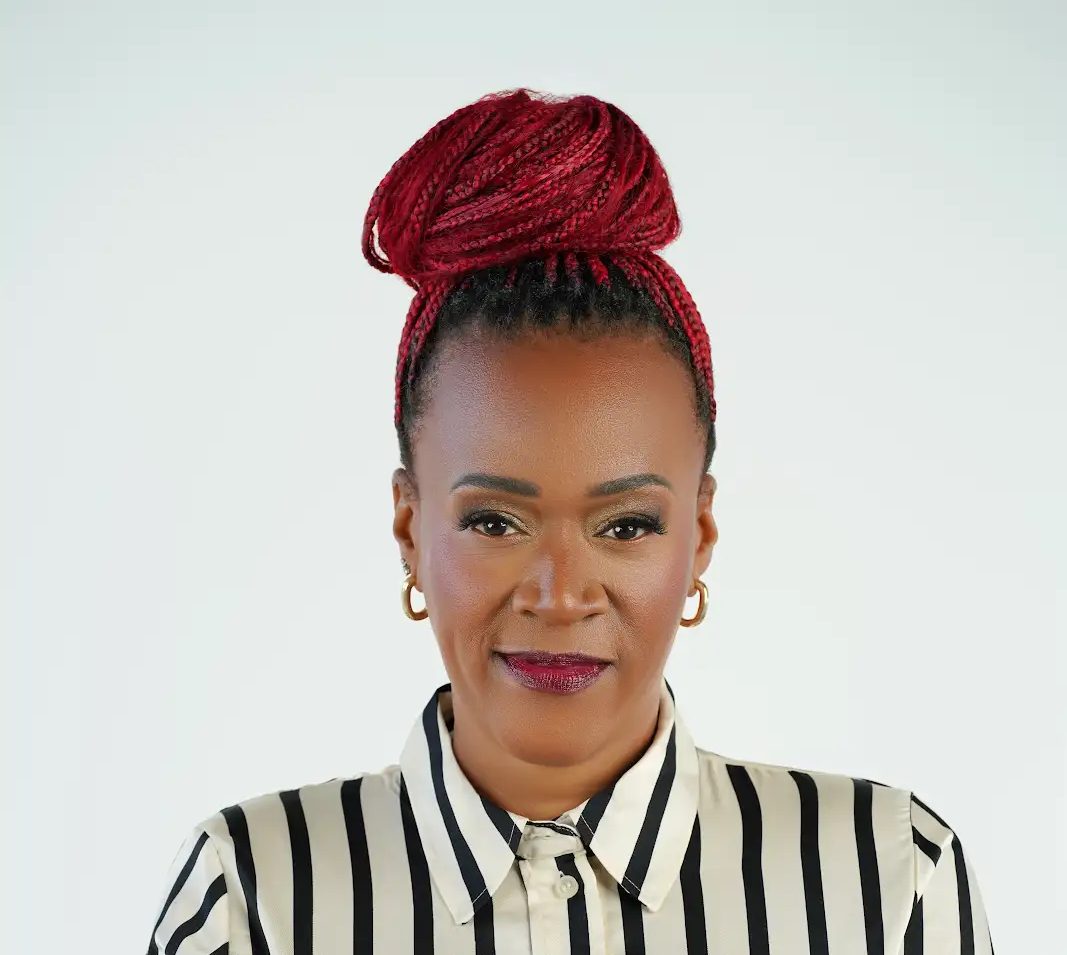 Tashera Simmons – A Story of Resilience, Redemption & Self-Discovery