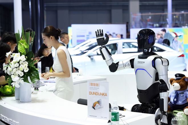 Gen Z, AI, job hiring, degree,