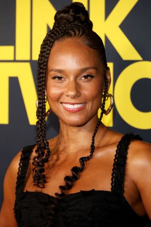 Los Angeles Premiere Of Amazon MGM Studios' "Blink Twice" - Arrivals