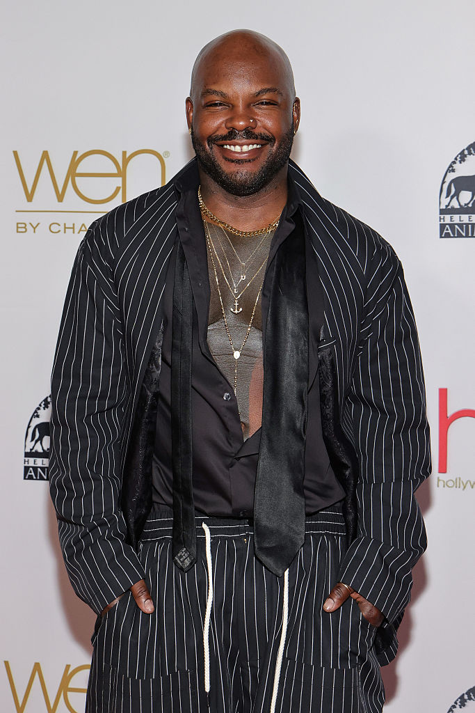 10th Annual Hollywood Beauty Awards