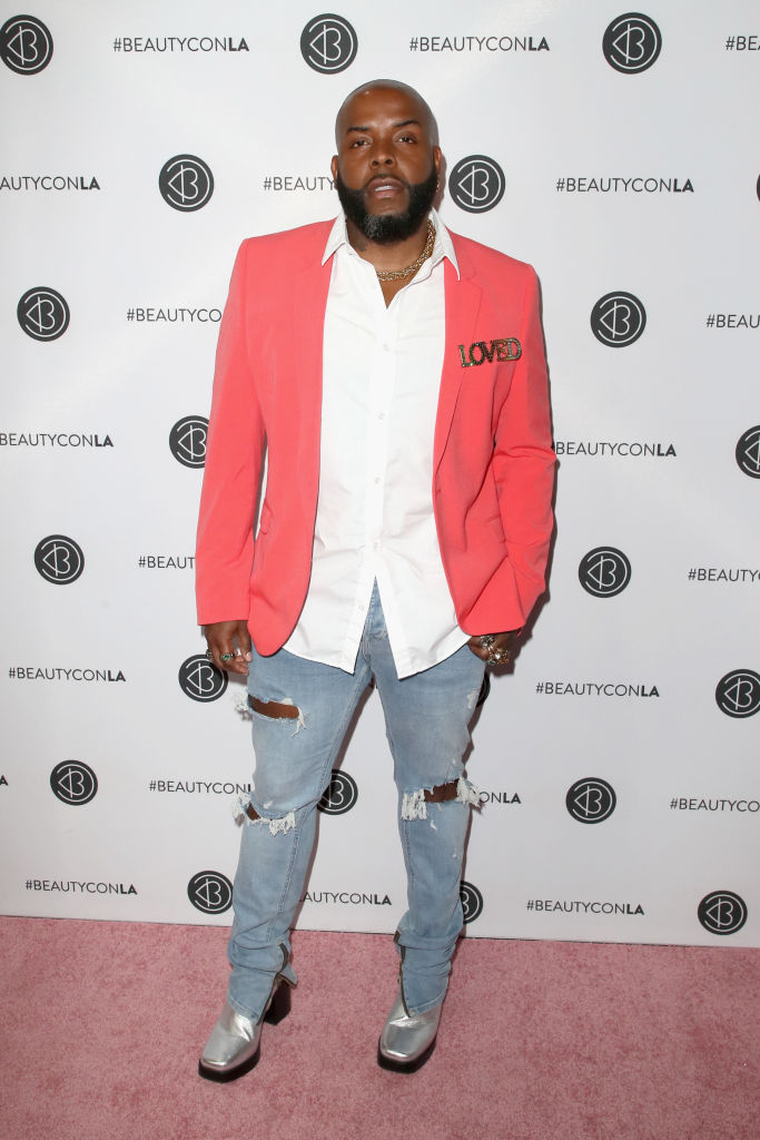 Beautycon Festival LA 2018 - Arrivals