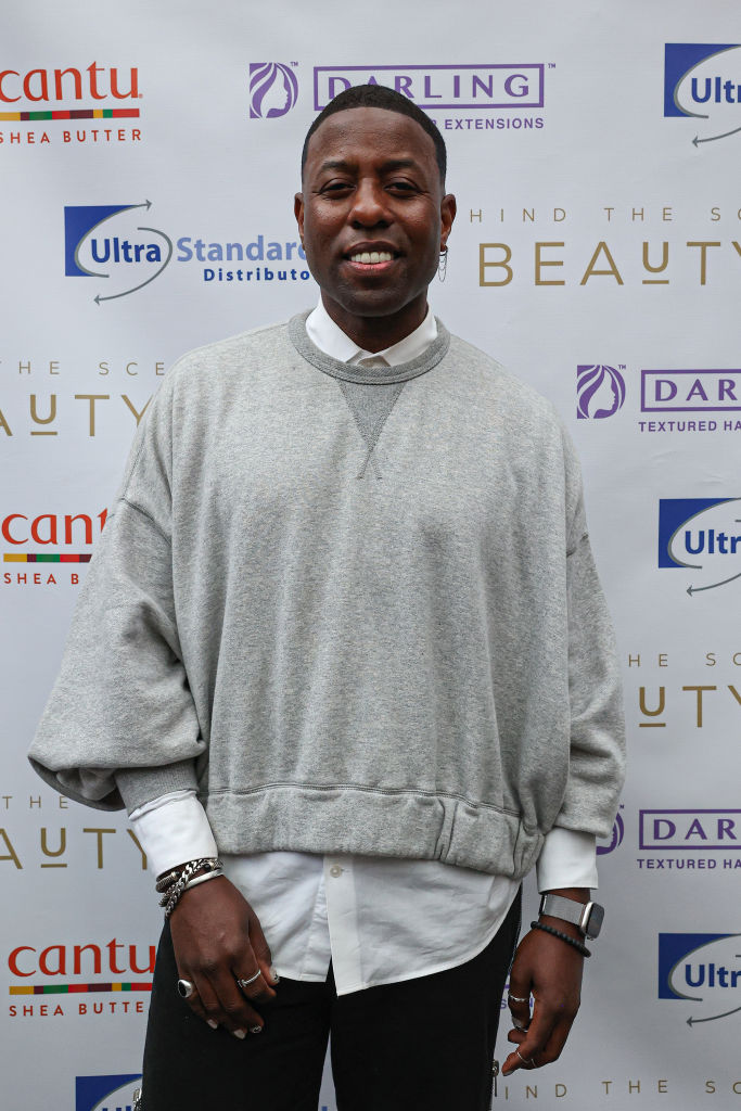 "Behind The Scenes Beauty" Anniversary Brunch