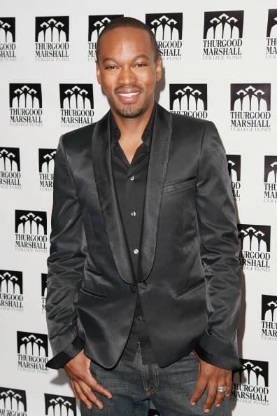 3rd Annual Thurgood Marshall College Fund FRONT ROW Fashion Show