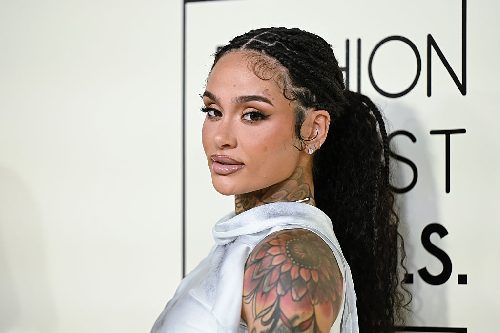 Fashion Trust U.S Awards 2025 - Arrivals
