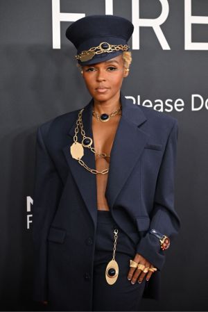 US-ENTERTAINMENT-MUSIC-GRAMMYS-AWARD-ARRIVALS