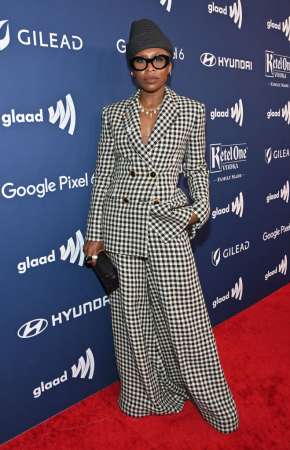 The 33rd Annual GLAAD Media Awards