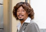 Celebrity Sightings In New York City - September 04, 2024