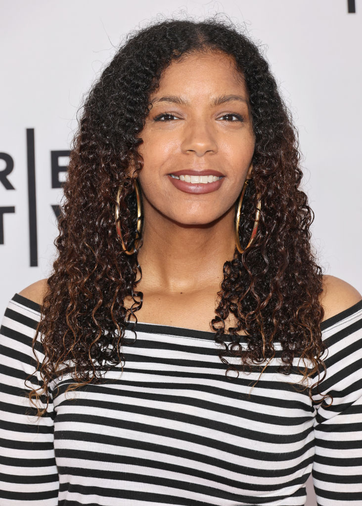 "Exposing Parchman" Premiere - 2023 Tribeca Festival