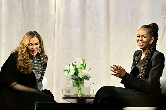 Matriarch - An Evening With Tina Knowles - Washington, DC