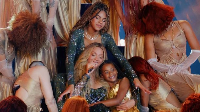 Autism Isn’t an Insult—So Why Are We Talking About Rumi Carter Like It Is? [Op-Ed]