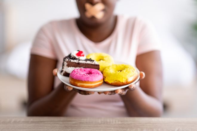 eating, habit, emotional, food, Dr. Laurel Mellin