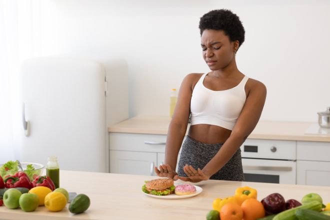 eating, habit, emotional, food, Dr. Laurel Mellin