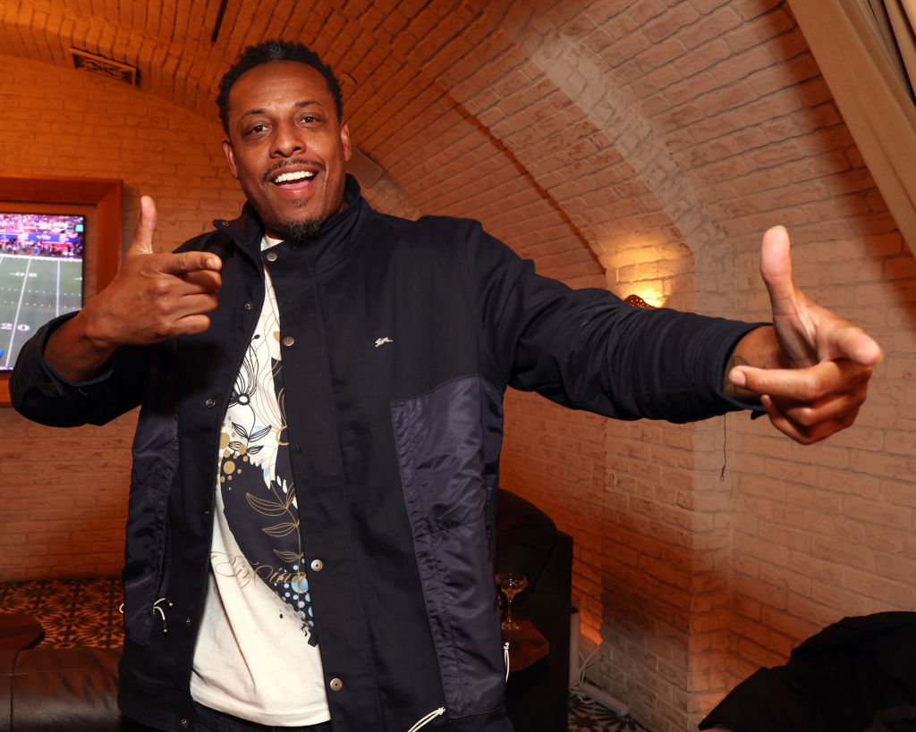 Go VIP with Kevin Hart at the Coramino Live Lounge on Airbnb