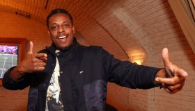 Go VIP with Kevin Hart at the Coramino Live Lounge on Airbnb
