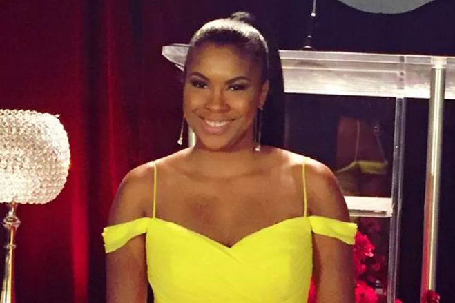 Dr. Cameisha Clark Murdered: Security Guard Charged With On-Campus Attack Of Beloved Clark Atlanta Alumna
