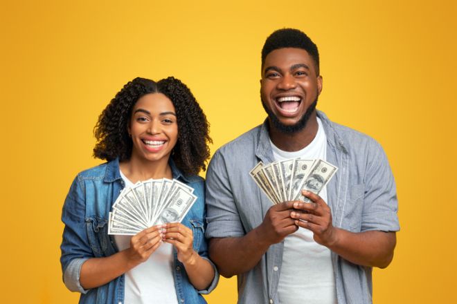 Money, finances, Self Financial, relationship, survey, relationship