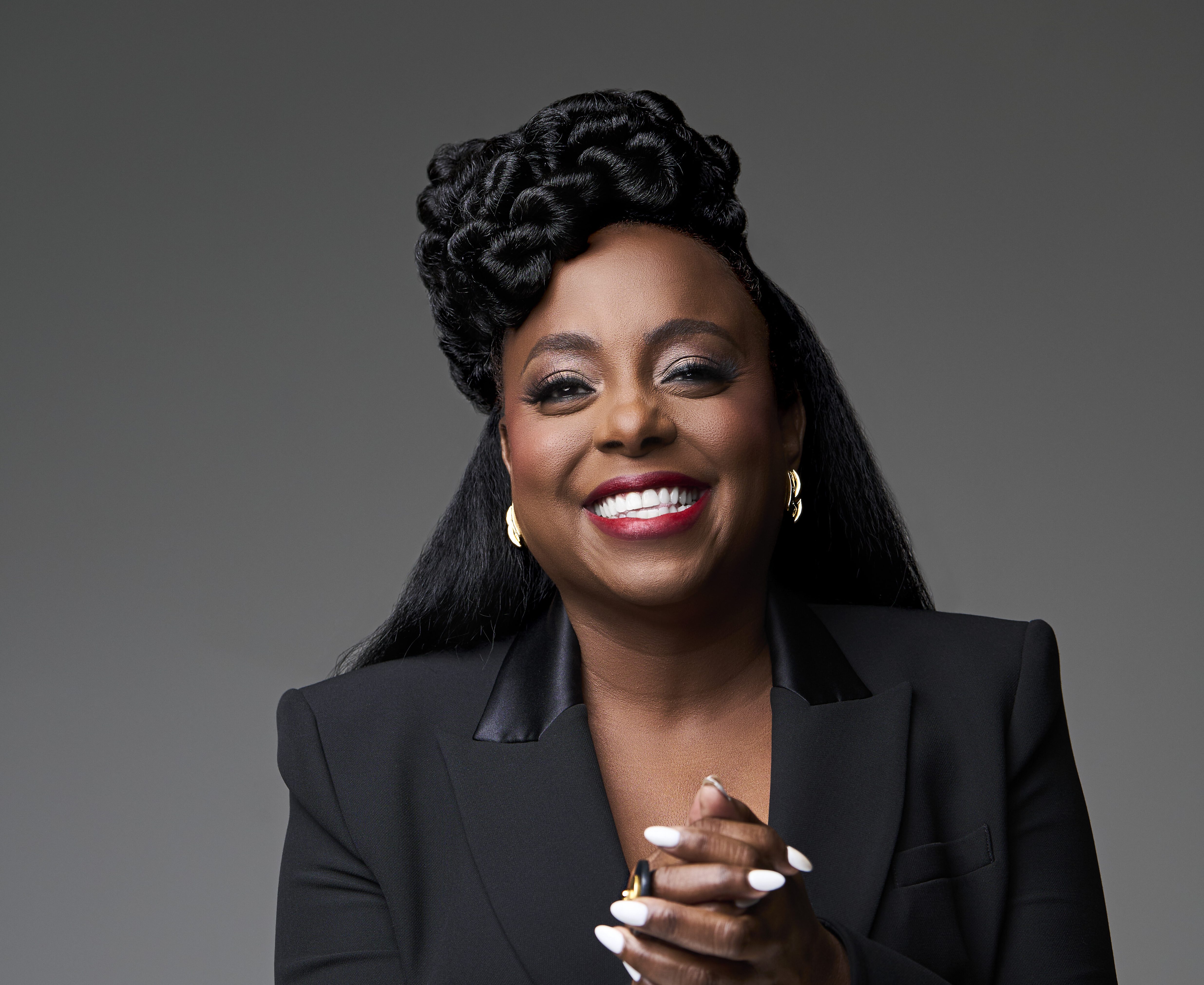 Ledisi Reflects On The Power Of Protest Music And Self-Love In 'The Crown'