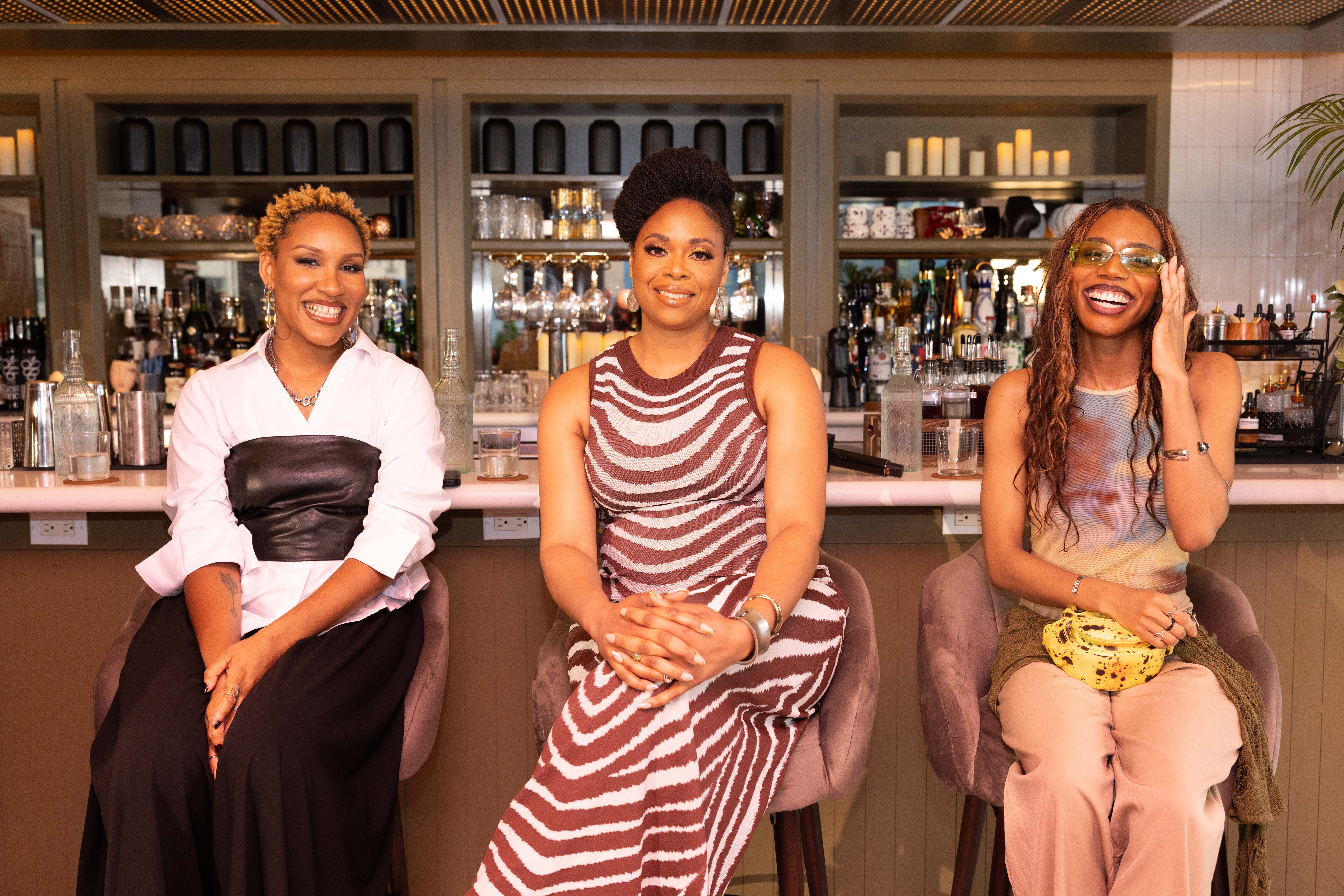 Women To Know: Modern Mavericks Dinner + Panel