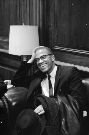 Malcolm X