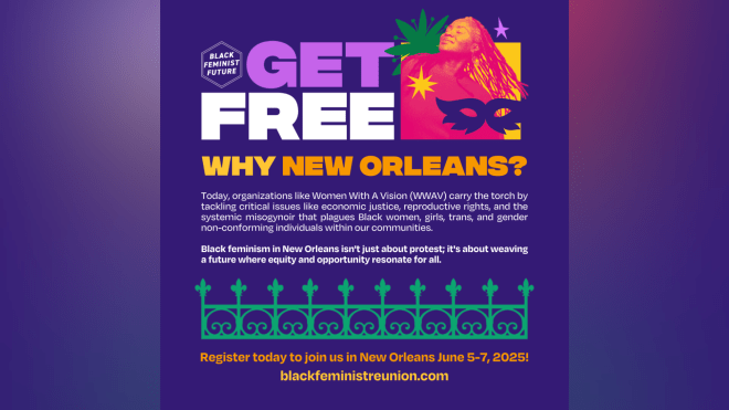 Black Feminist Future