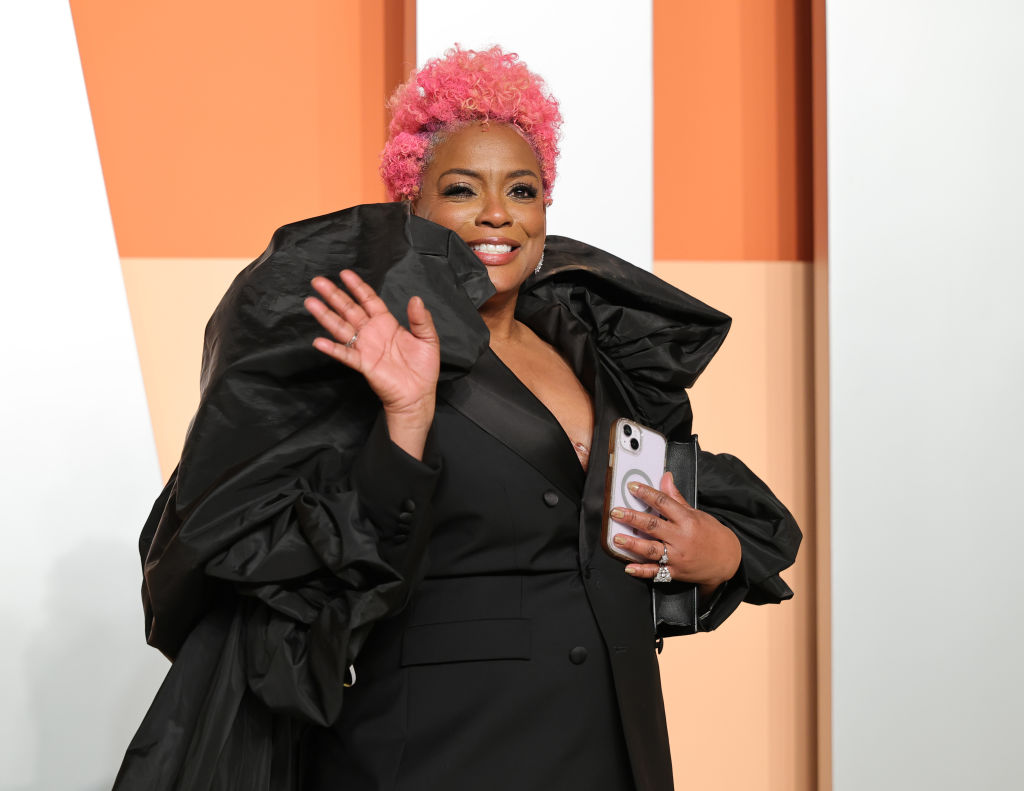 2025 Vanity Fair Oscar Party Hosted By Radhika Jones - Arrivals