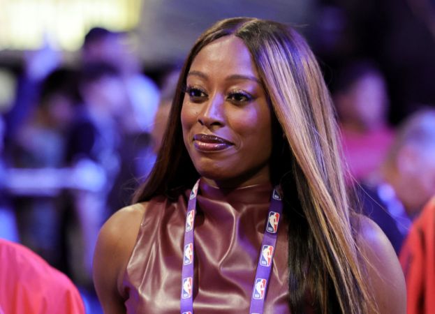 Atlanta Hawks v Milwaukee Bucks: Semifinals - Emirates NBA Cup 2024